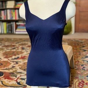 Vintage Maxine of Hollywood swimsuit